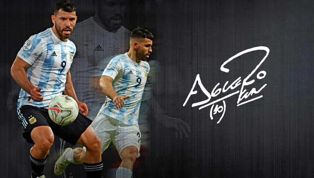 Kun Agüero
