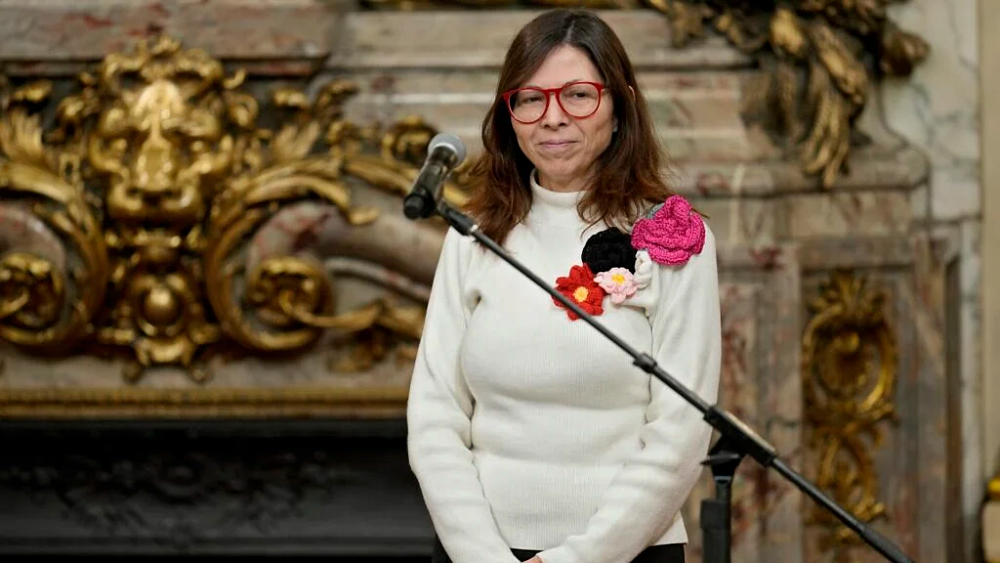 Silvina Batakis