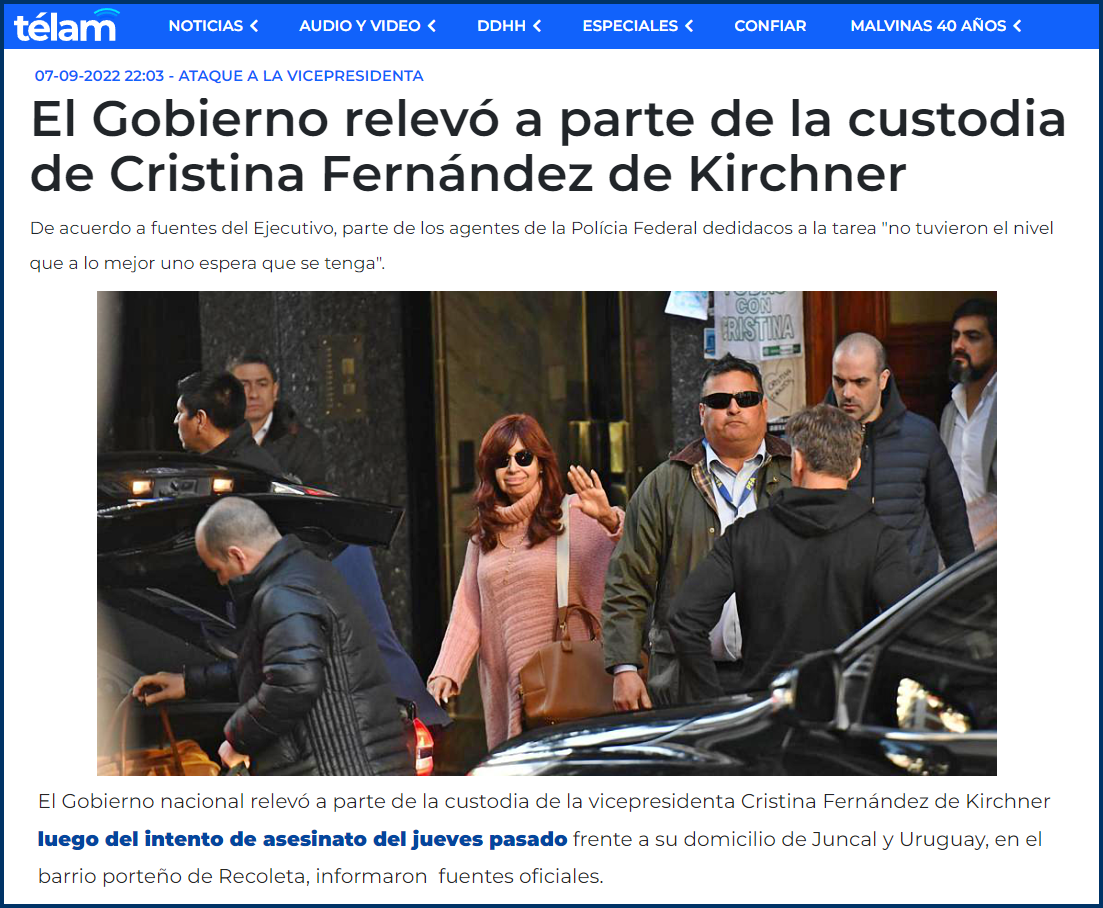 Custodia CFK