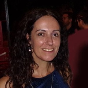 Mónica Barletta