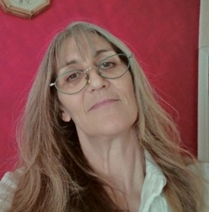 Natalia Mottura