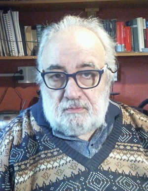 Néstor Echarte